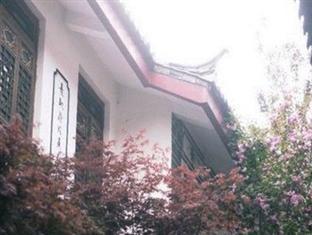Shu He Courtyard Hotel Lijiang  Eksteriør billede