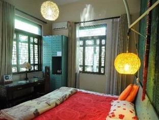 Shu He Courtyard Hotel Lijiang  Eksteriør billede